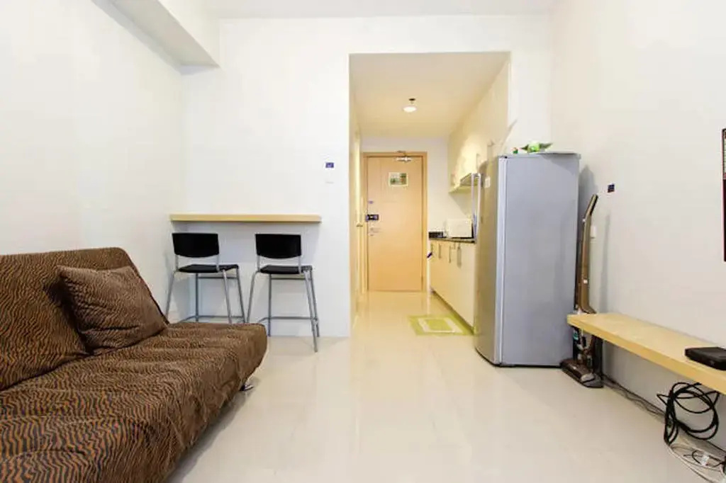 The Concierge at Sea Residences - Chambres