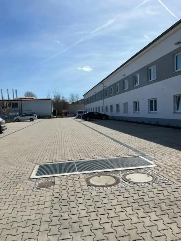 Bordinghaus MDS