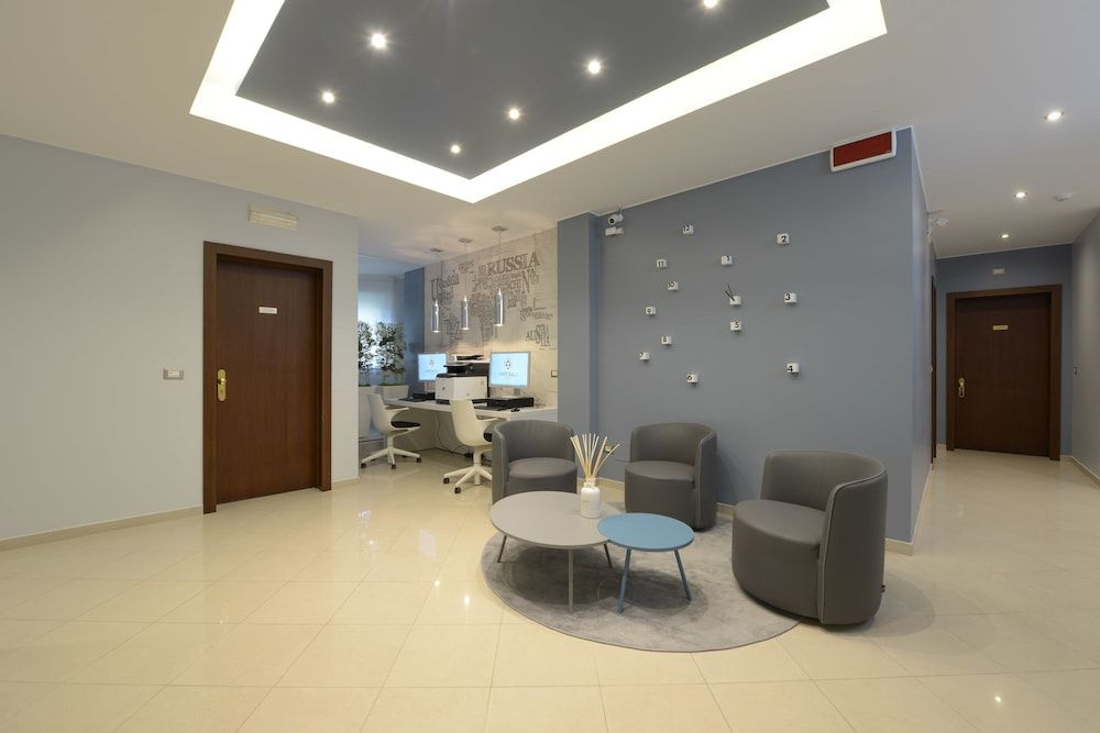 Imperiali Hotel - Général