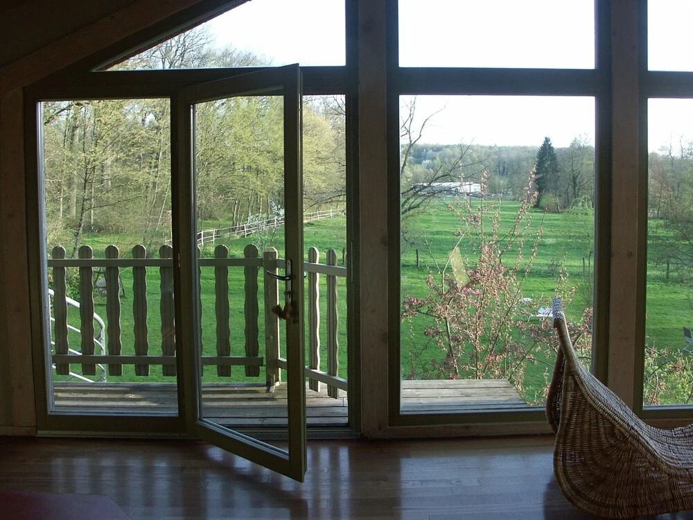 Afficher la photo 7 — Modern Holiday Home in Niderviller France with Jacuzzi