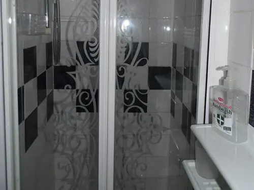 Miramar Hotel - Chambres
