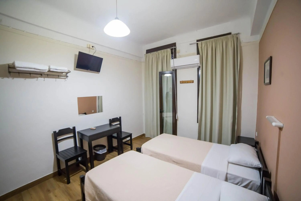 Hotel photo 20