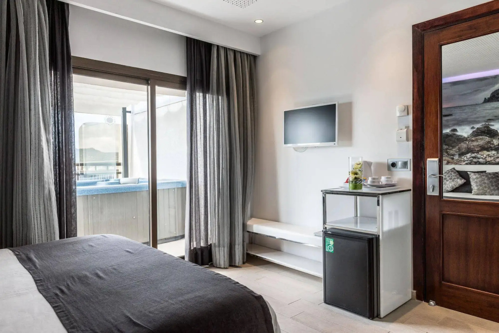 Orosol Hotel by Typic Hotels - Général