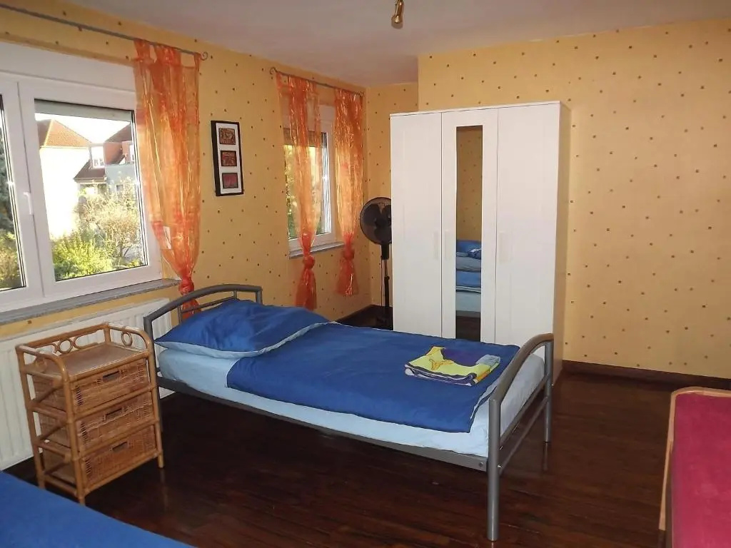 Haus Bergglück - Chambres
