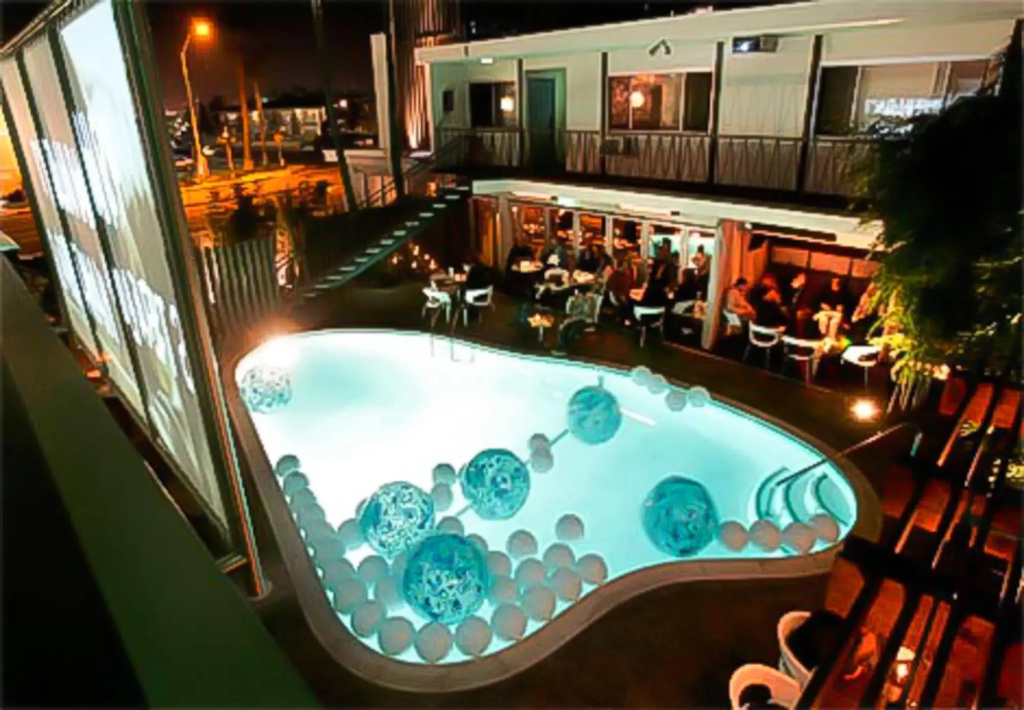 The Pearl Hotel - Général