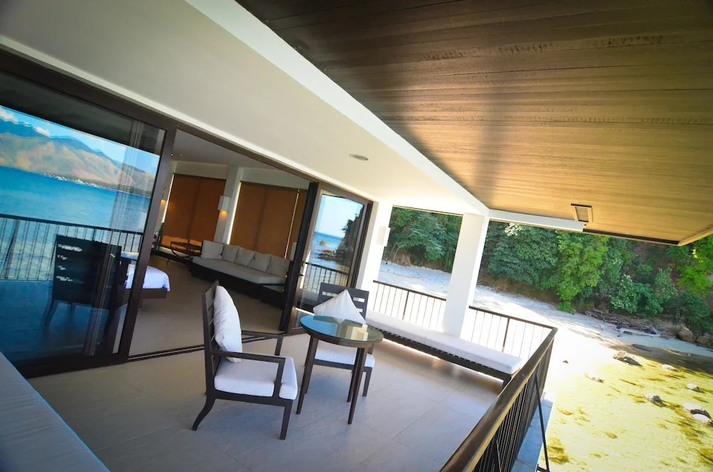 Hotel Kamana Sanctuary Resort and Spa - Chambres