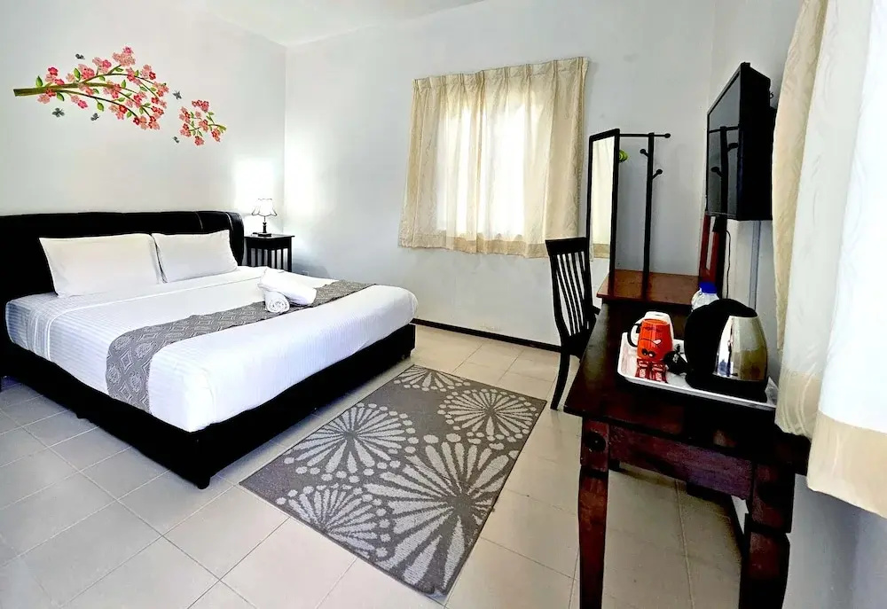 Triima Inn Tanjung Rhu by Perfect Host - Chambres