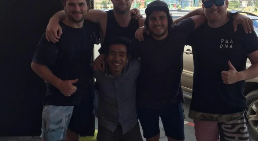 Hotel photo 17