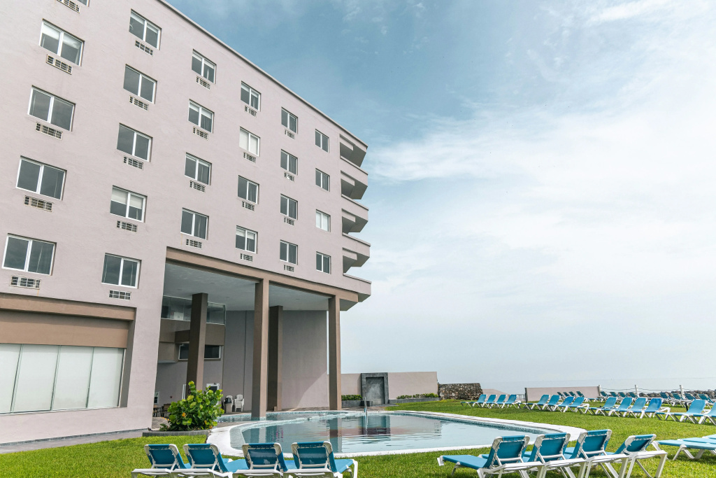 Hilton Garden Inn Boca del Rio Veracruz - Général