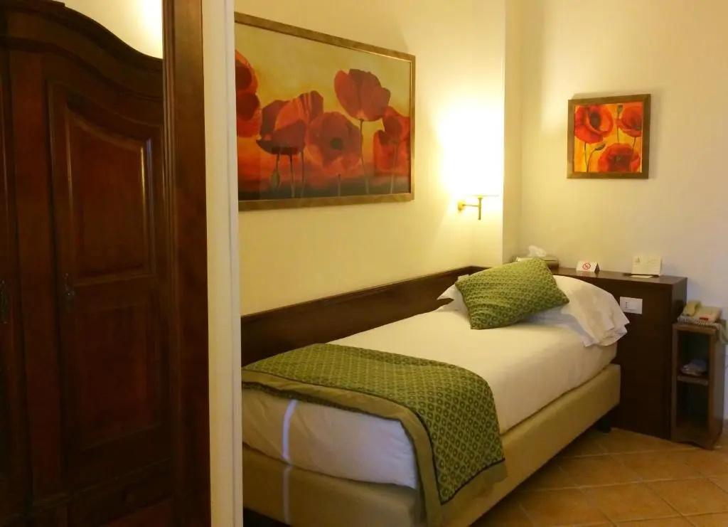 Single room