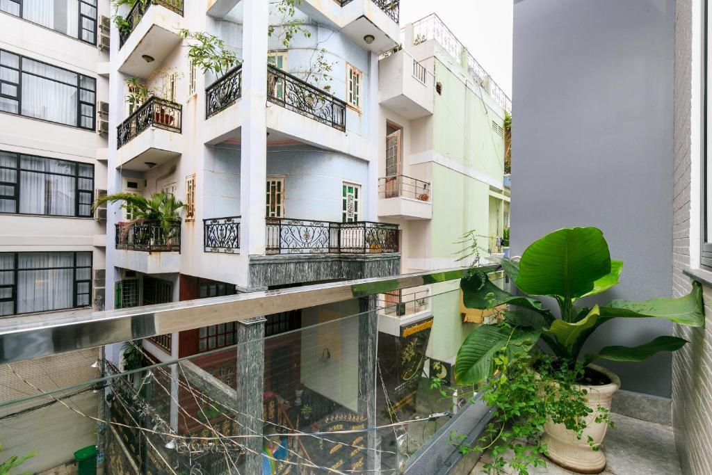 Номер Deluxe в Super OYO 520 Friendly Homestay