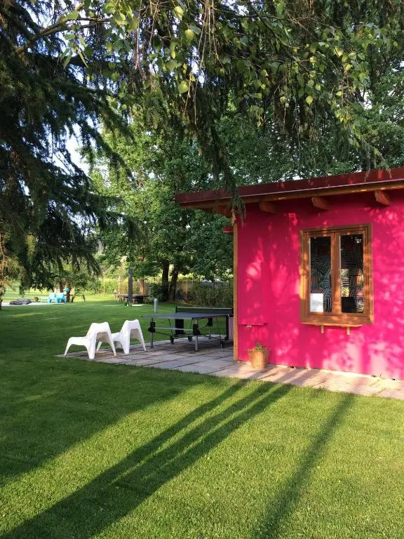 Albaluce Village Viverone