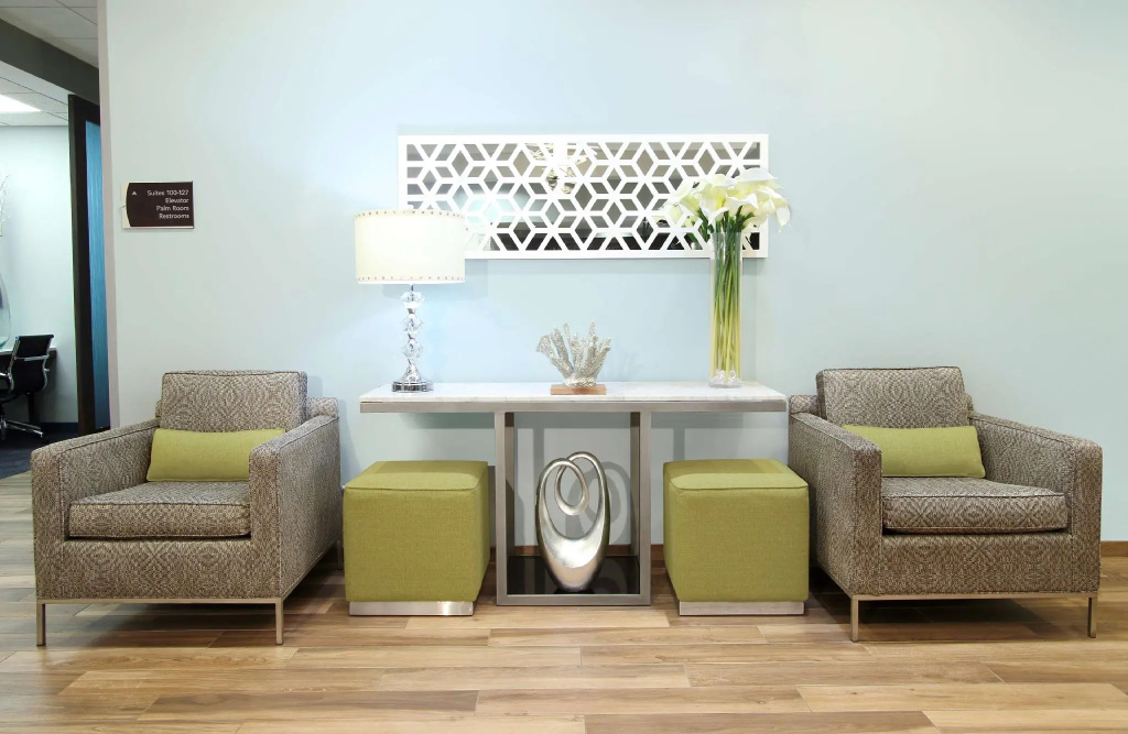 Homewood Suites by Hilton Ft. Lauderdale Airport-Cruise Port - Général