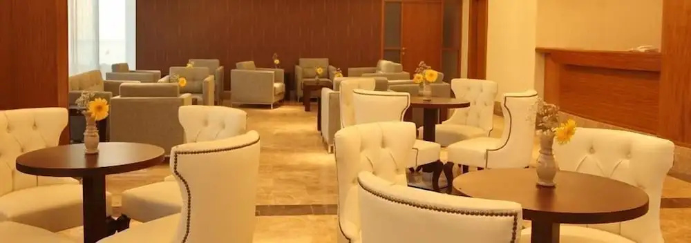 Northstar Hotel - Général