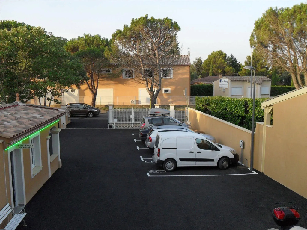 Hotel photo 12