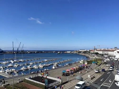 Beach & Waterfront
