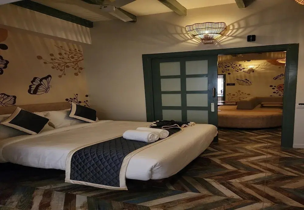 Hotel photo 6