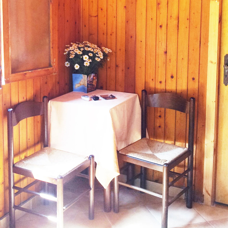 Villaggio Fiori d'Arancio - Général