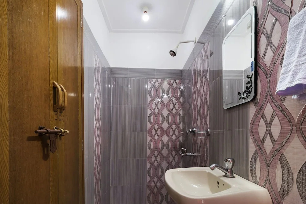 Sollunaa Guesthouse - Général