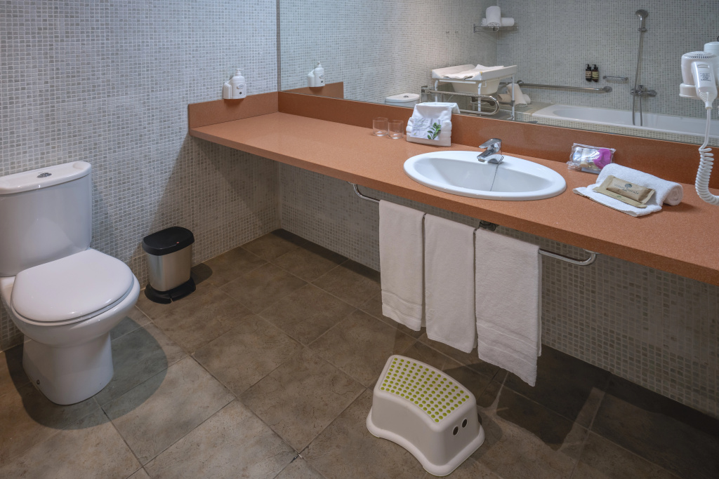 Vilar Rural de Sant Hilari by Serhs Hotels - Général