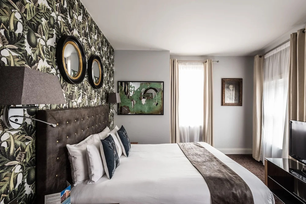 City Centre Hotel by Sunday - Chambres