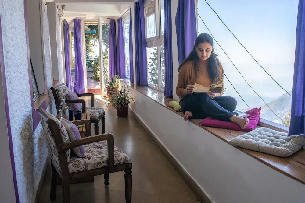 Seclude Mussoorie - Général