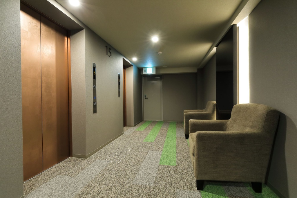Ibis budget Osaka Umeda 사진 20