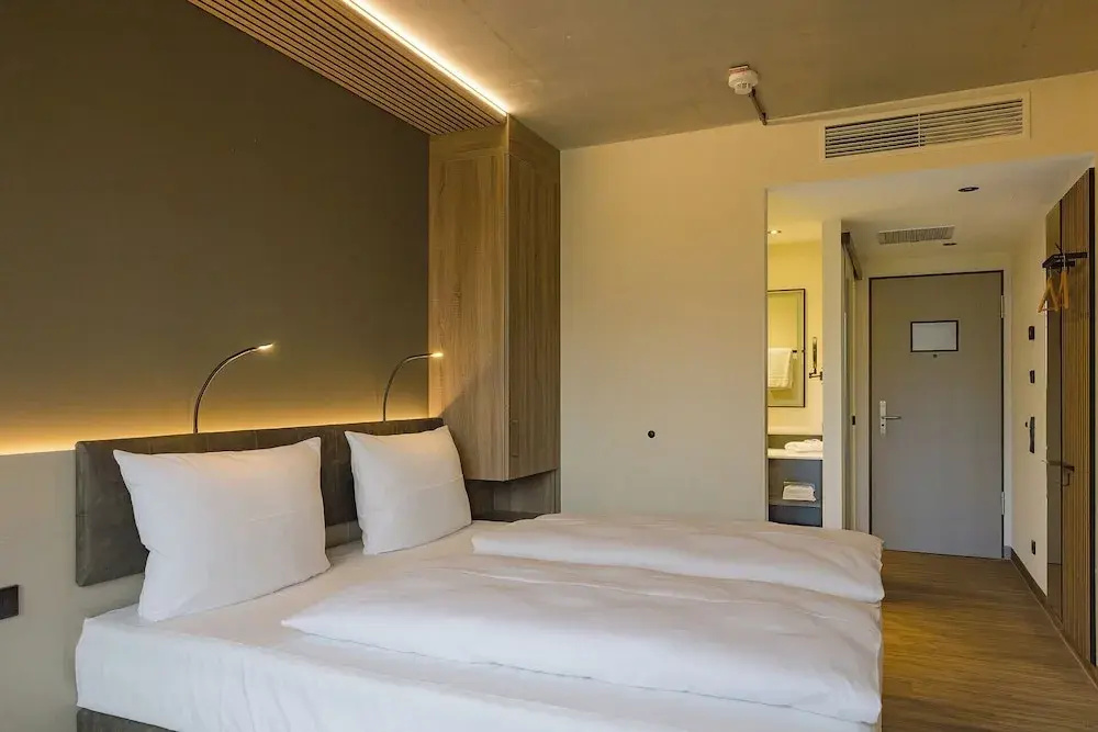Premium room