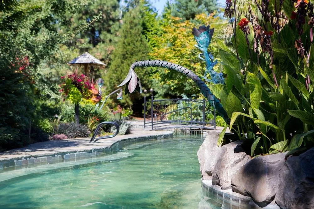 McMenamins Edgefield - Général