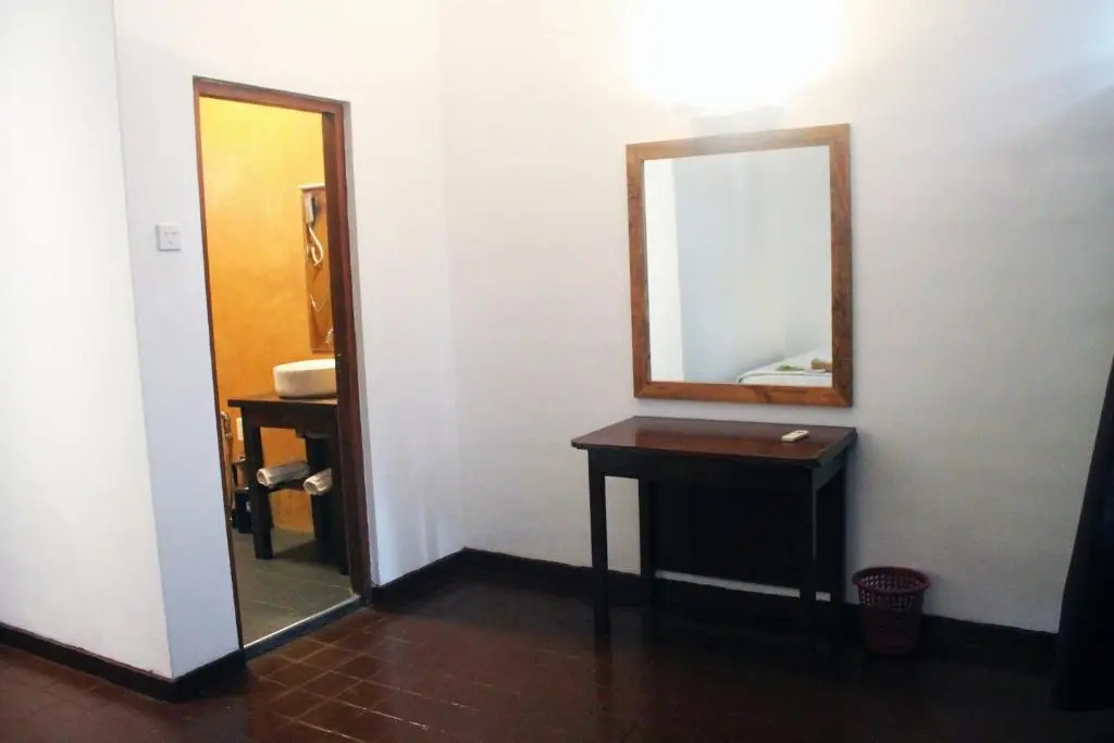 Coral Seas Beach Hikkaduwa - Chambres