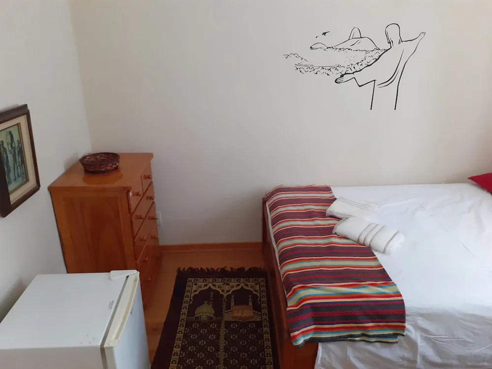 Comfort Suite