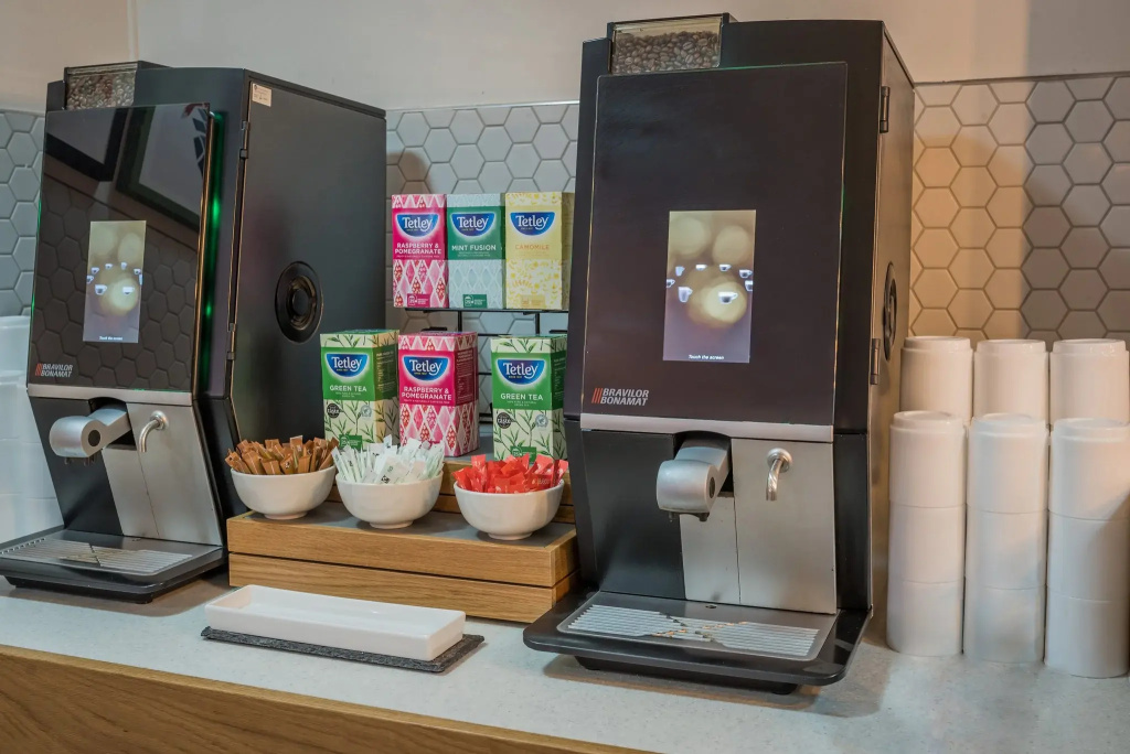 Holiday Inn Manchester-Media City UK by IHG - Général