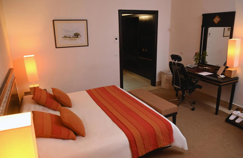 Hotel Borj Dhiafa - Vorschau 3