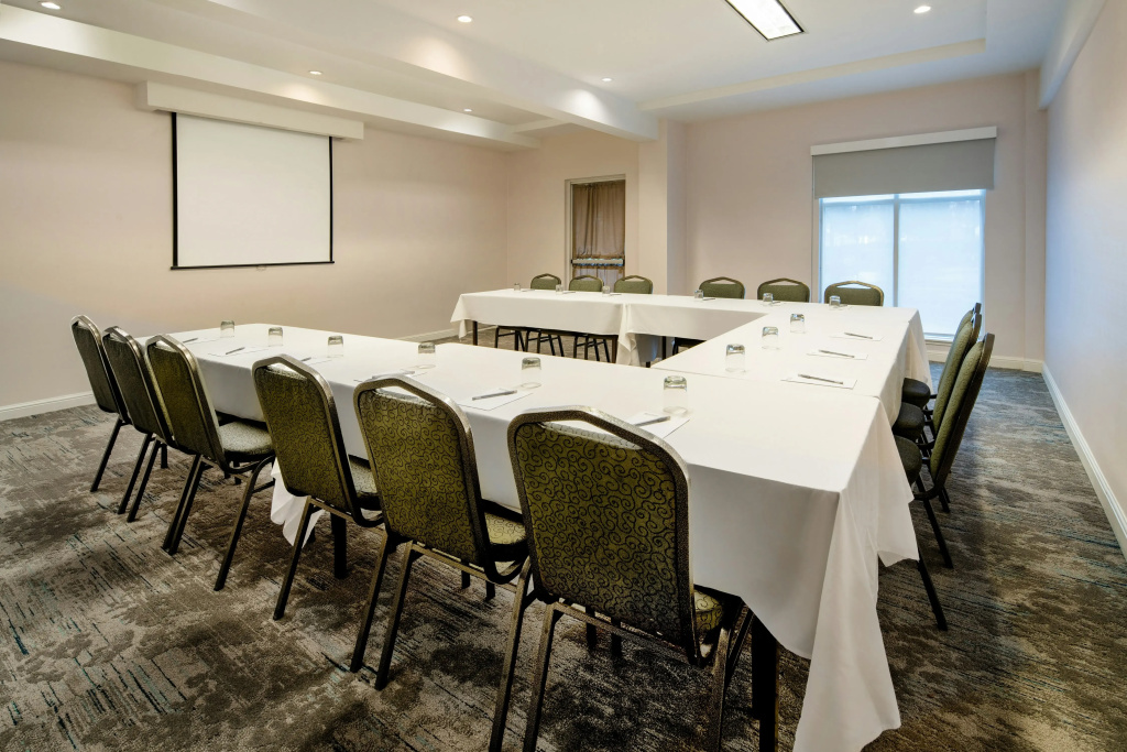 Hilton Garden Inn Folsom - Général