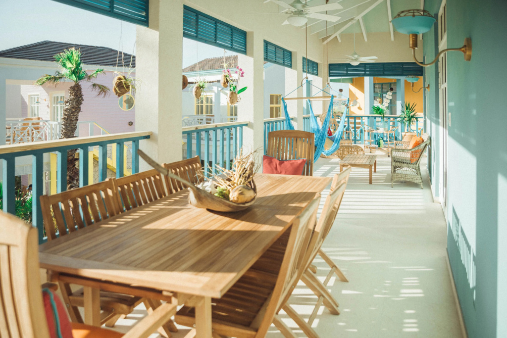 Boardwalk Boutique Hotel Aruba - Adults Only - Général