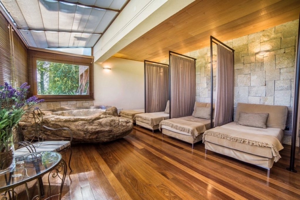 Hotel Toriba - 5