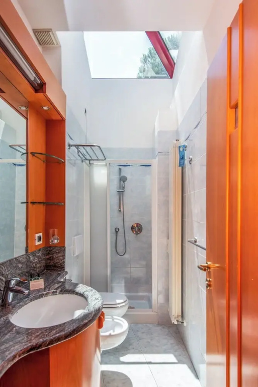 Hotel Riva degli Etruschi - Chambres