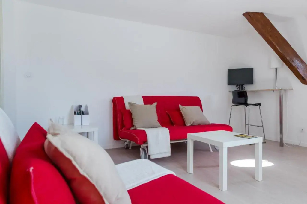 Afficher la photo 6 — Les Hauts de Colmar
