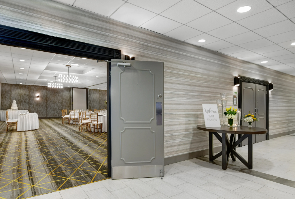 Holiday Inn Philadelphia-Cherry Hill by IHG - Général