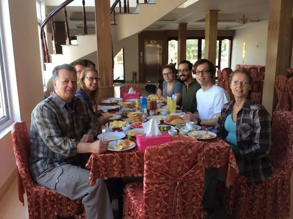 Hotel photo 21