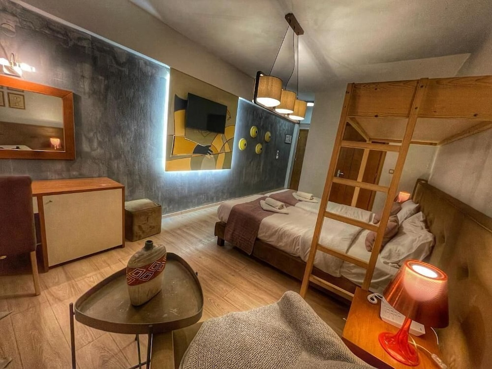 Hotel photo 10
