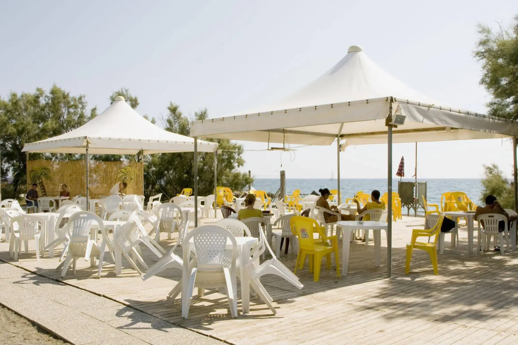 Villaggio Club Cecina - Général