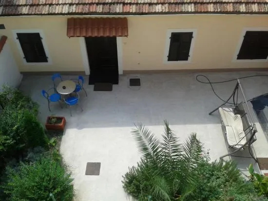 Apartments Sole Luna