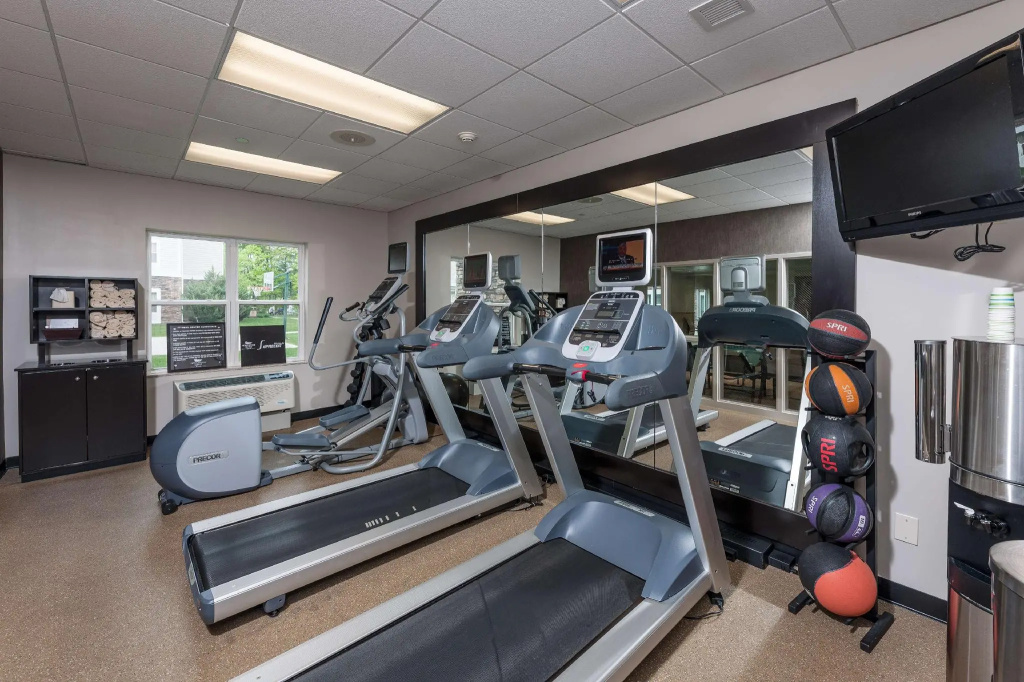 Homewood Suites by Hilton Portland - Général
