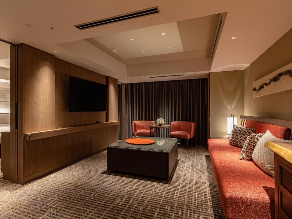 Hotel Nikko Fukuoka 사진 20