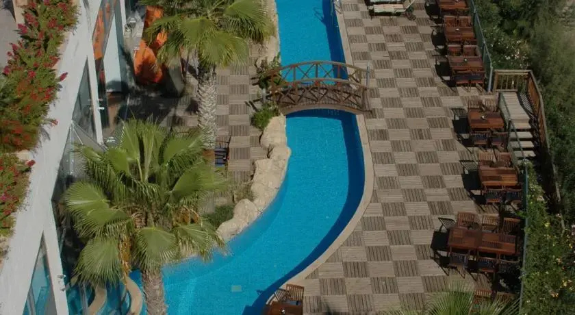 Hotel photo 7