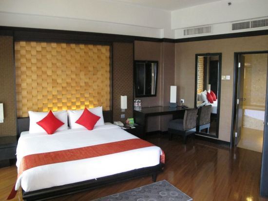 Swiss-Garden Beach Resort Kuantan (Swiss-Garden Resort & Spa)