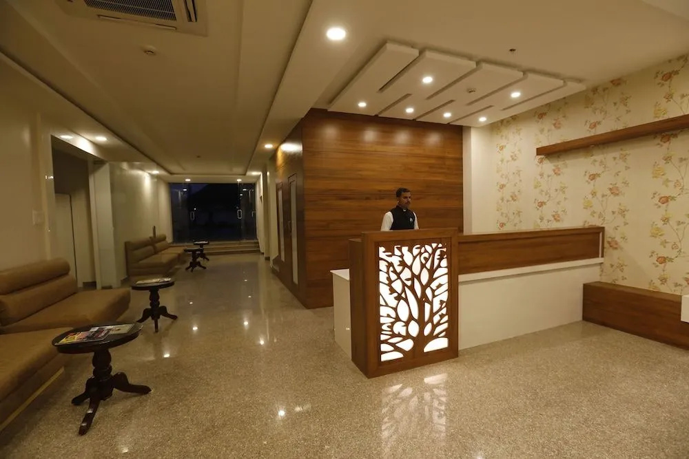 Hotel photo 9