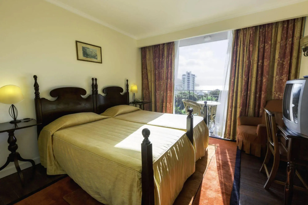 Pestana Quinta Perestrello - Général
