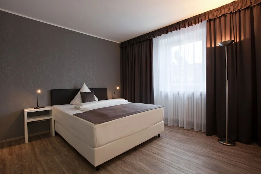 Hotel Asahi - Chambres